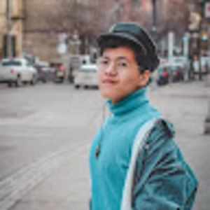 Meet your Posher, Rein